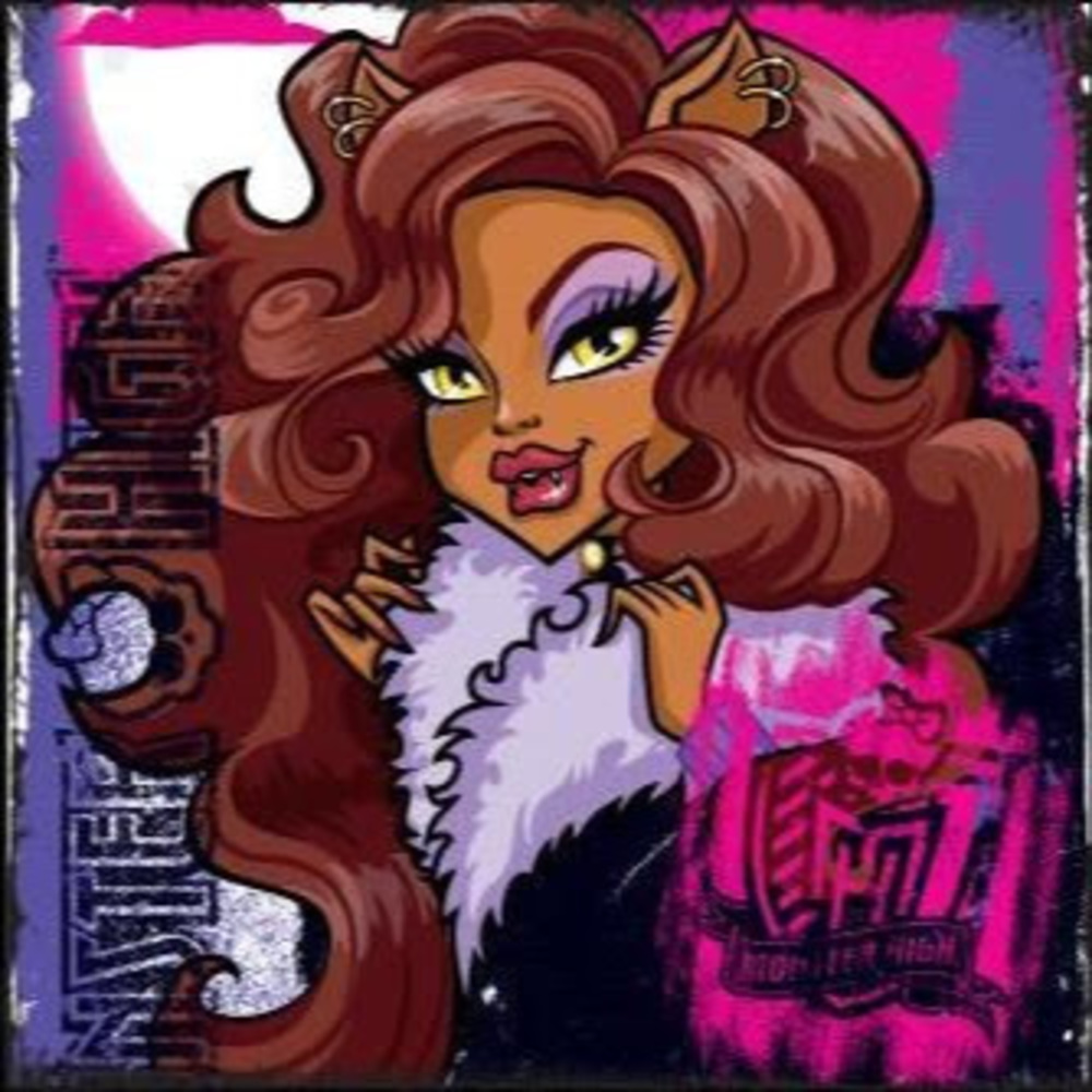 Meet your Posher, Fangster .